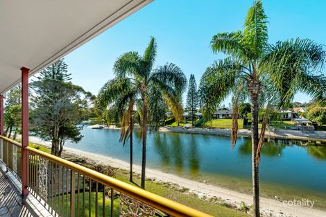 3/43 Karbunya St, Mermaid Waters, QLD 4218