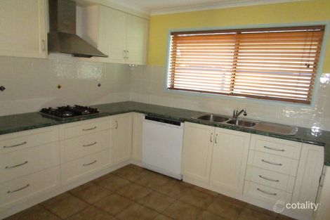 Property photo of 10 Jocelyn Parade Granville QLD 4650