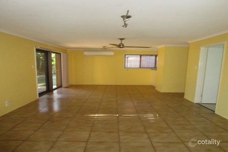 Property photo of 10 Jocelyn Parade Granville QLD 4650