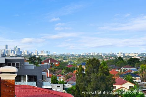 Property photo of 501/538-546 Canterbury Road Campsie NSW 2194