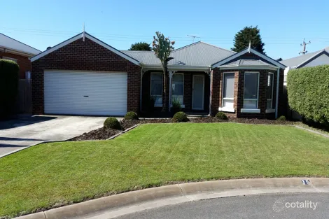 15 Bayfield Ct, Newcomb, VIC 3219