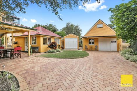 Property photo of 35 Southwick Street Wynnum QLD 4178