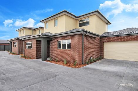 Property photo of 2/8 Pranom Close Roxburgh Park VIC 3064
