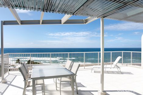 Property photo of 20/5 Belmore Terrace Sunshine Beach QLD 4567