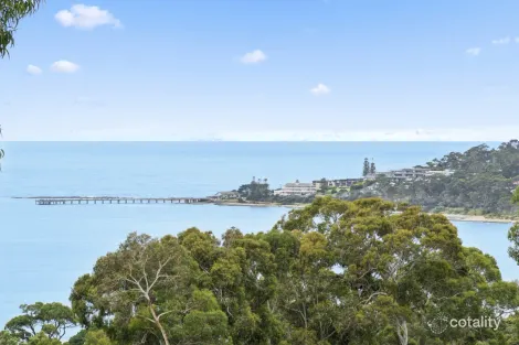 Property photo of 11 Holliday Road Lorne VIC 3232