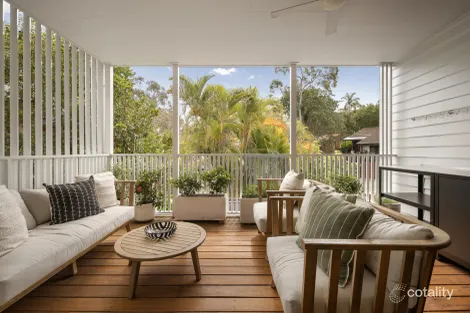 14/41 ROSEWOOD ST, BARDON, QLD 4065