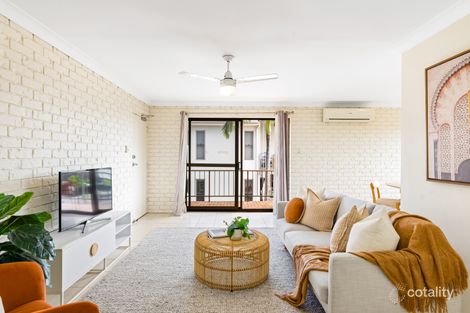 Property photo of 4/445 Hawthorne Road Bulimba QLD 4171