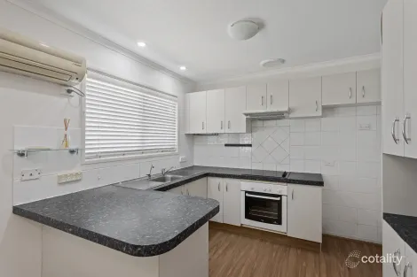 Property photo of 358A Alderley Street Kearneys Spring QLD 4350