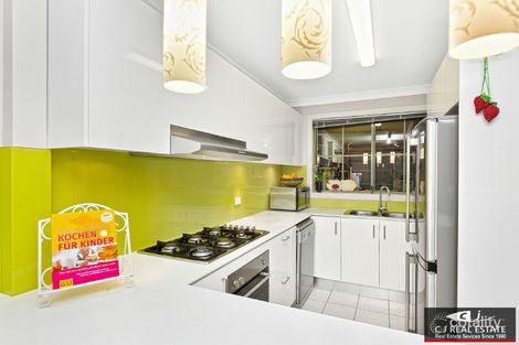 Property photo of 59/59A Castle Street Castle Hill NSW 2154