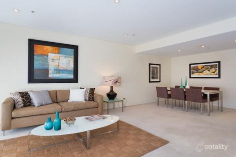 Property photo of 2802/184 Forbes Street Darlinghurst NSW 2010