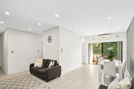Property photo of 10/13-19 Railway Street Kogarah NSW 2217
