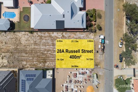 28a Russell St, East Cannington, WA 6107
