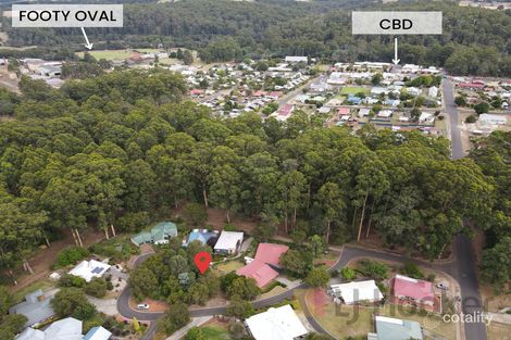 6 Wattlebird Gr, Pemberton, WA 6260