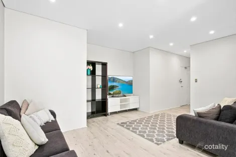 Property photo of 10/13-19 Railway Street Kogarah NSW 2217
