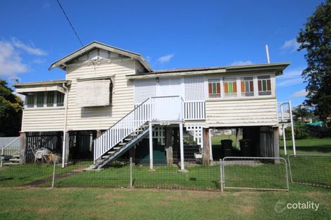 1/60 Evans St, Berserker, QLD 4701