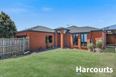 Property photo of 49 Glenaire Crescent Cranbourne West VIC 3977