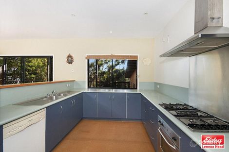 Property photo of 4 Karalauren Court Lennox Head NSW 2478