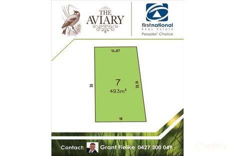 Lot 7 Goldfinch Way, Hewett, SA 5118