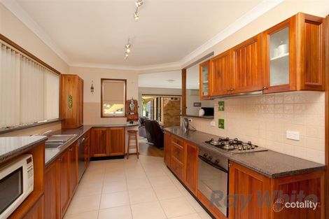 Property photo of 2 Syltone Close Highfields NSW 2289