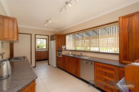 Property photo of 2 Syltone Close Highfields NSW 2289