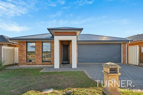 Property photo of 963 Stebonheath Road Munno Para West SA 5115