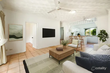 Property photo of 2/34 Springfield Crescent Manoora QLD 4870