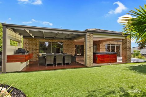 Property photo of 59 Bradman Boulevard Traralgon VIC 3844