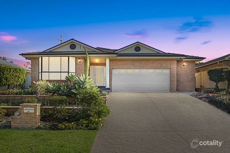 Property photo of 48 Hicks Terrace Shell Cove NSW 2529