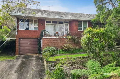 Property photo of 39 Lord Street Mount Colah NSW 2079