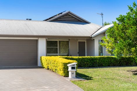 61 Belclaire Dr, Westbrook, QLD 4350