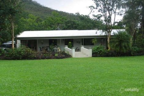 Property photo of 20-22 Jamieson Close Gordonvale QLD 4865