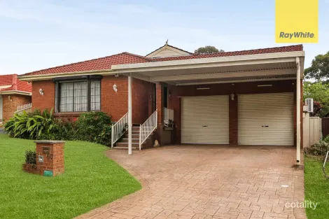 Property photo of 60 Charlotte Road Rooty Hill NSW 2766