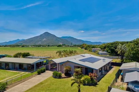 7 Whittaker Cl, Gordonvale, QLD 4865