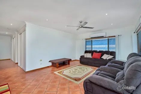 Property photo of 7 Whittaker Close Gordonvale QLD 4865