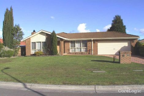 Property photo of 2 Kincaid Court Ferntree Gully VIC 3156