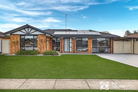 114 PORPOISE CRES, BLIGH PARK, NSW 2756