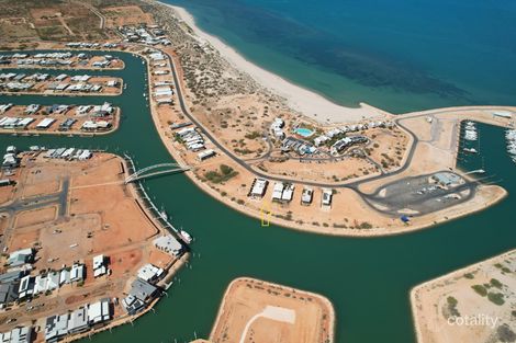 134 Madaffari Dr, Exmouth, WA 6707