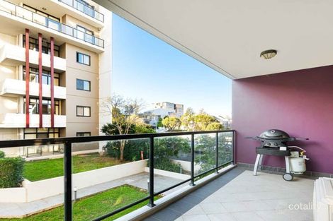 16/29-33 Campbell St, Liverpool, NSW 2170