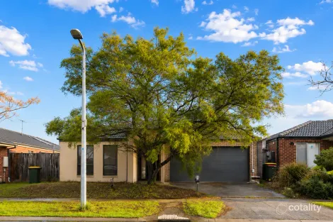 19 CORNELL RD, TRUGANINA, VIC 3029
