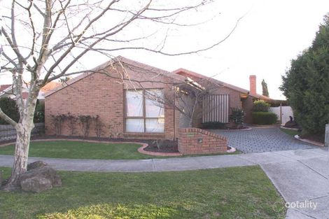 Property photo of 5 Gwalia Court Rowville VIC 3178