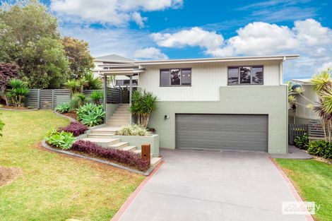 Property photo of 8 Kallee Place Goonellabah NSW 2480