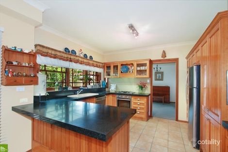 Property photo of 24 Prosser Close Tarrawanna NSW 2518