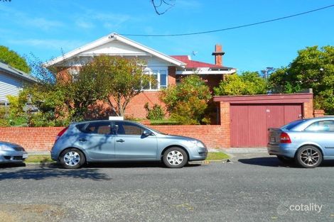 116 York St, Sandy Bay, TAS 7005