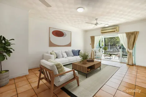 Property photo of 2/34 Springfield Crescent Manoora QLD 4870