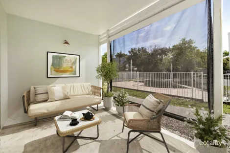 Property photo of 2/34 Springfield Crescent Manoora QLD 4870