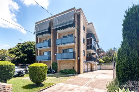 Property photo of 2/530 Sandgate Road Clayfield QLD 4011