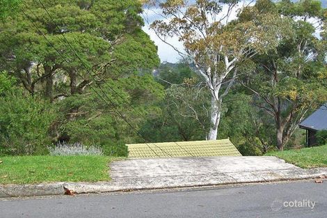 37 Sir Thomas Mitchell Dr, Davidson, NSW 2085