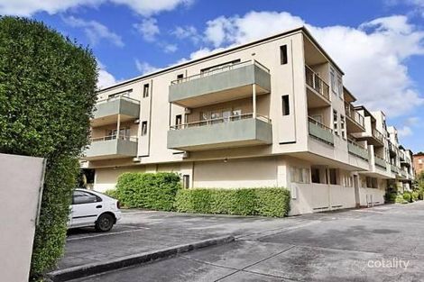 Property photo of 305/445-453 Royal Parade Parkville VIC 3052
