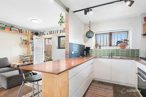 Property photo of 6/39 Jane Street West End QLD 4101