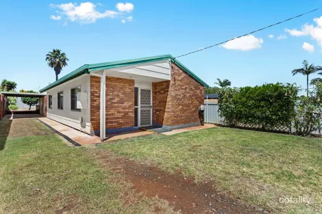 Property photo of 358A Alderley Street Kearneys Spring QLD 4350